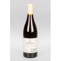 Clos Bagatelle Aux 4 Vents blanc